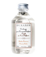 Durance Raumduft Nachfüller mit Amber, 250ml Flasche