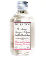 Durance Raumduft Nachfüller Himbeer-Macaron, 250ml Flasche