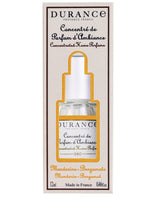 Durance Raumduft Konzentrat Mandarine-Bergamote mit Kartonage