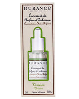 Durance Verbene Verveine Raumduft Konzentrat mit Kartonage