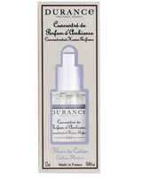 Durance Fleur de Coton Baumwollblüte Raumduft Konzentrat mit Kartonage