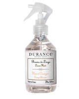 Durance Wäschespray Orangenblüte im Flakon mit Sprühkopf 250 ml
