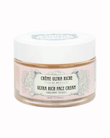 Ultra-reiche Gesichtscreme Pfingstrose 50 ml