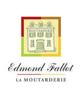 Edmond Fallot Logo