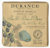 Marseiller Seife Pinie & Olivenholz 100 g