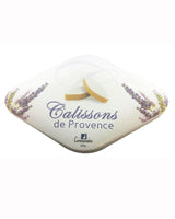 Maffren Confiseur Calissons de Provence 220g Geschenkbox mit Lavendelmotiv