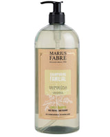 Marius Fabre Familienshampoo Verbene im Pumpspender