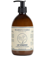 Marius Fabre Körperlotion mit Mohnblume und Weintraube im Pumpspender