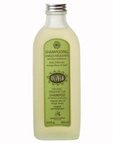 Marius Fabre Olivia Shampoo für häufige Anwendung in heller Flasche mit Schraubverschluss