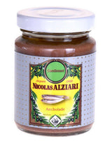 Nicolas Alziari Anchoïade Glas mit Sardellencreme freigestellt