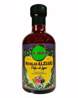 Nicolas Alziari Feigen Essig in Glasflasche