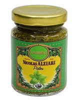 Nicolas Alziari Pistou Kräutersauce im Glas