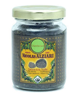 Nicolas Alziari Trüffelsauce Sauce à la Truffe im Glas