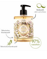 Flüssigseife Eisenkraut 500 ml