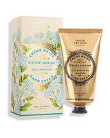 Panier des Sens Handcreme Meerfenchel mit Verpackung und 75 ml Tube
