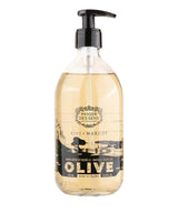 Panier des Sens Flüssigseife Olive Limited Edition von Vivi Margot als Produktbild