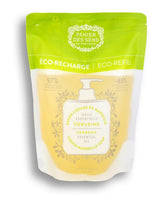 Refill Flüssigseife Verveine 500 ml