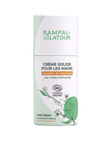 Rampal Latour feste Handcreme Mandel im geschlossenen Stick