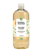 Rampal Latour Flüssigseife Orangenblüte in Flasche