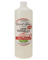 Rampal Latour Geschirrspülmittel Limette in Flasche
