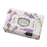 Seife Blauer Lavendel 200 g