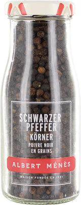 Schwarzer Pfeffer ganz 75 g
