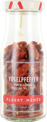 Pili-Pili Piment ganz 22 g