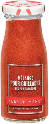 Gewürzmischung Barbecue 60 g