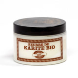 Körpercreme mit Shea-Butter und Arganöl 150 ml - La Maison du Savon de Marseille