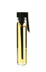 Durance Eau de Toilette Zarte Seerose Duftprobe 2 ml Mini Glasflakon mit floralem Seerosen Duft