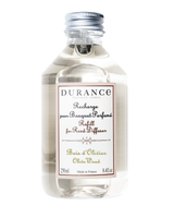 Refill Raumduft Diffuser Olivenholz 250 ml