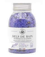 Badesalz Lavendel 300 g