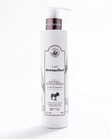 Reinigungsmilch Eselsmilch 250 ml