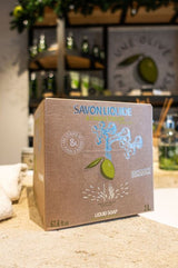 Flüssigseife Olive Bag in Box 2 L