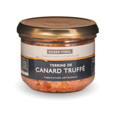 Pastete mit Ente & Trüffeln 180 g