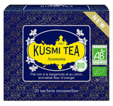 Bio Schwarzer Tee Anastasia 40 g Pappschachtel / DE-ÖKO-006