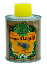 Olivenöl mit Thymian 100 ml