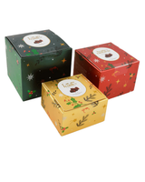 Schokotrüffel gold (X-Mas) 50 g