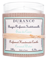 Duftkerze Kokoswasser 180 g