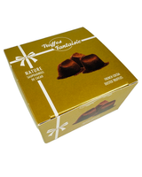 Schokoladentrüffel Natur 50 g