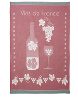 Geschirrtuch Côté Vigne