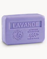 Feste Seife Lavendel 250 g