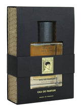Eau de Parfum Olivier 50 ml