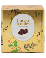 Schokotrüffel gold (X-Mas) 50 g