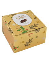 Schokotrüffel gold (X-Mas) 50 g