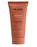 Handcreme Rosenblatt 30 ml