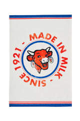 Geschirrtuch 'La Vache qui rit 100 ANS'