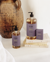 Flüssigseife Lavendel 500 ml