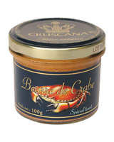 Krebsbutter 100 g