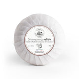 Festes Shampoo Kokosöl 100 g